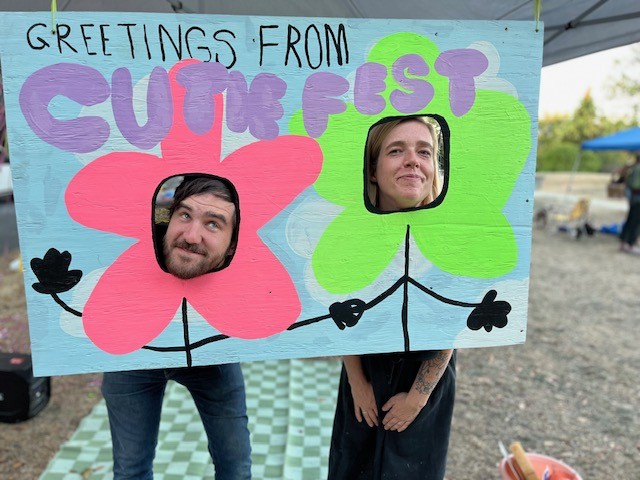 Cutie Fest Is More Punk Than It Sounds